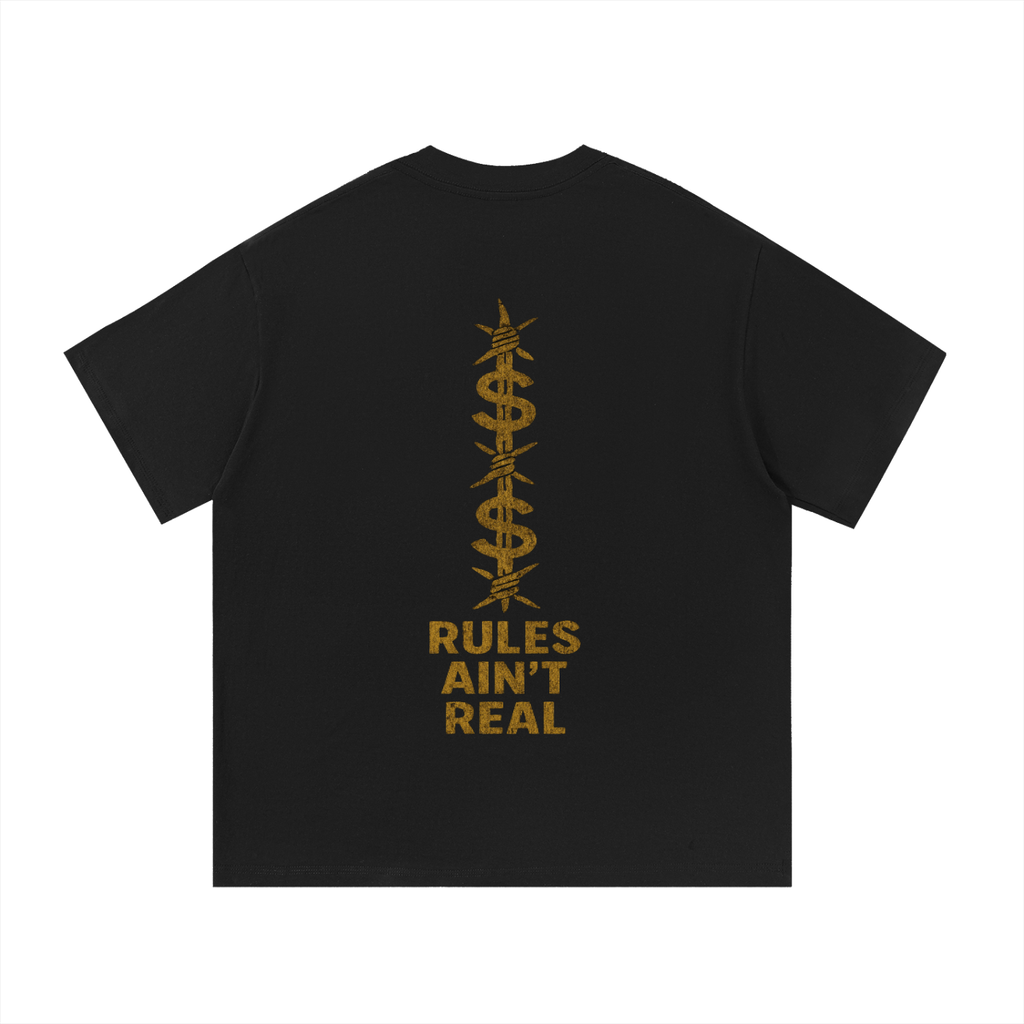 Risk Rich T-shirt