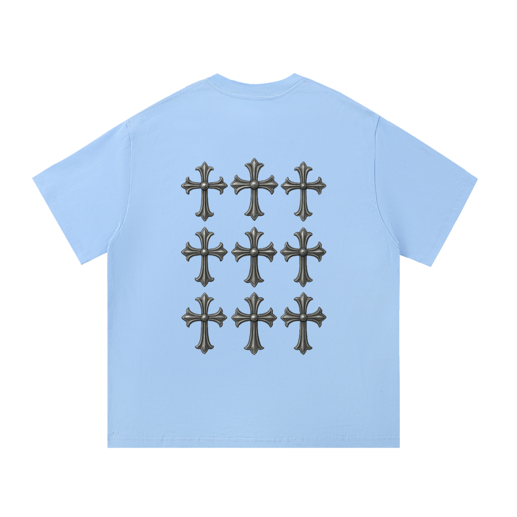 Unfuckwitable Essential Cotton T-Shirt
