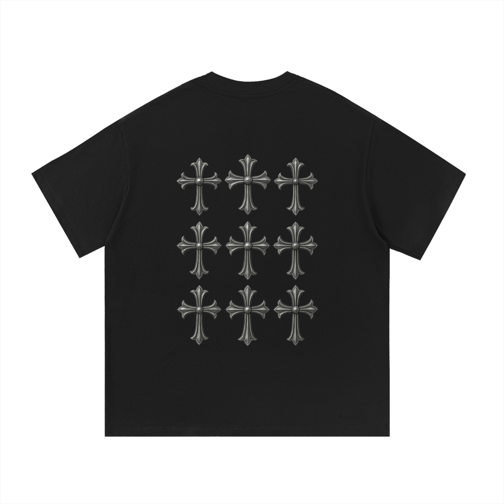 Unfuckwitable Essential Cotton T-Shirt