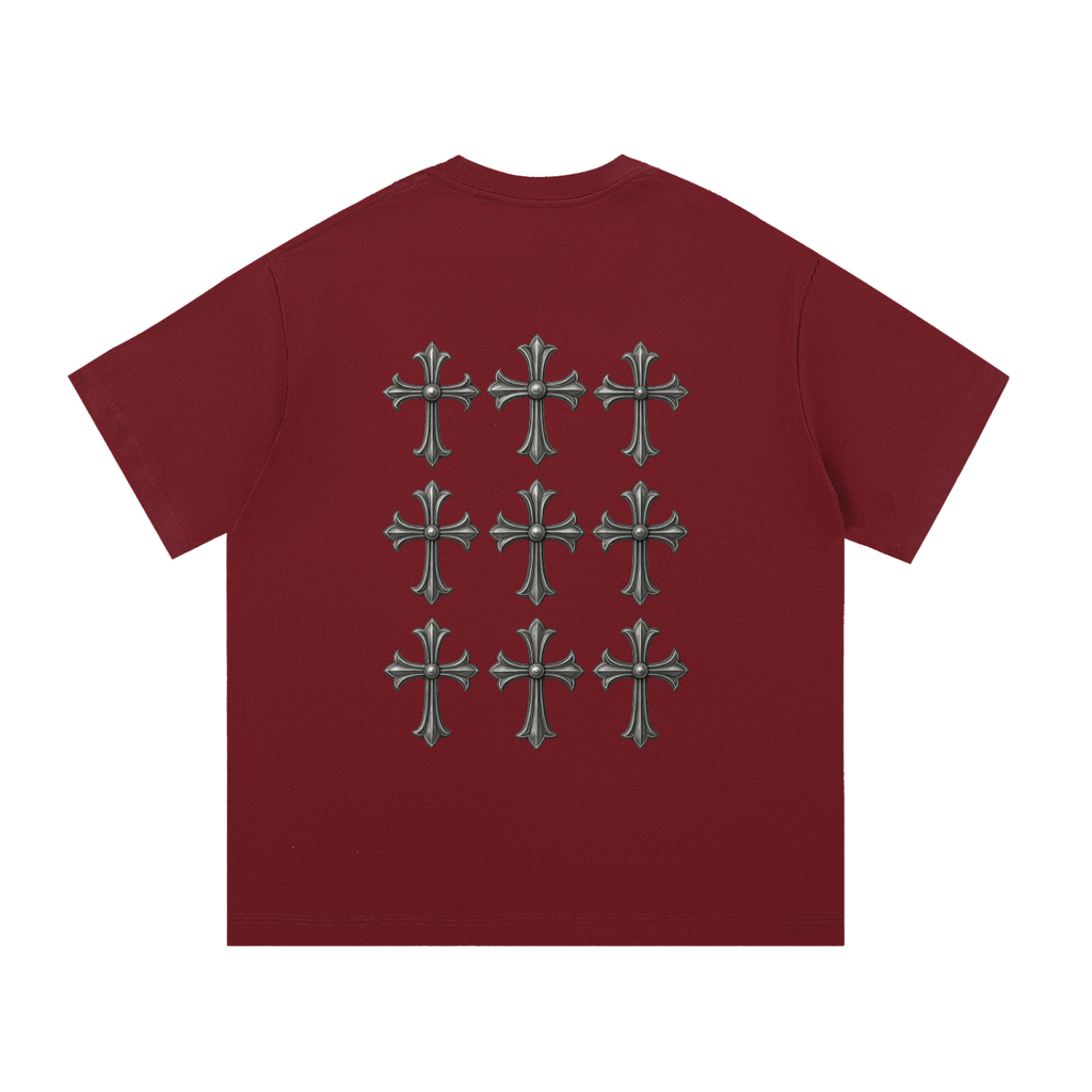 Unfuckwitable Essential Cotton T-Shirt