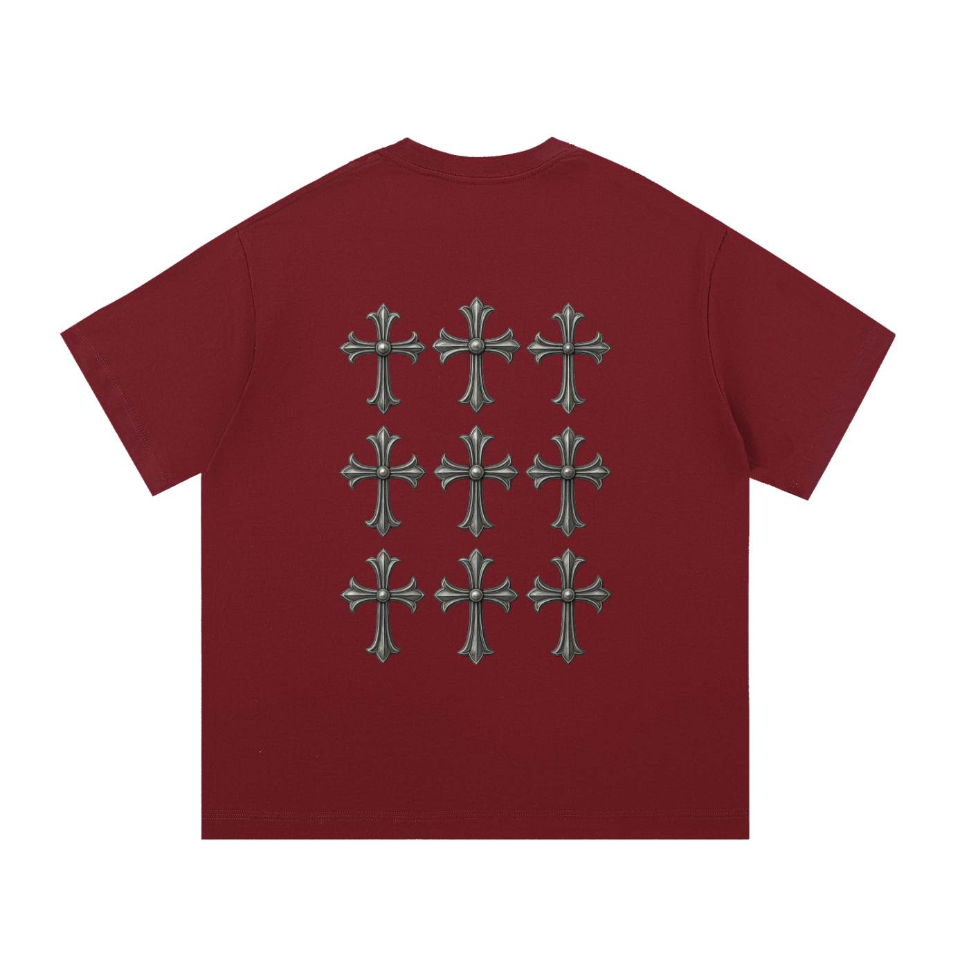 Unfuckwitable Essential Cotton T-Shirt