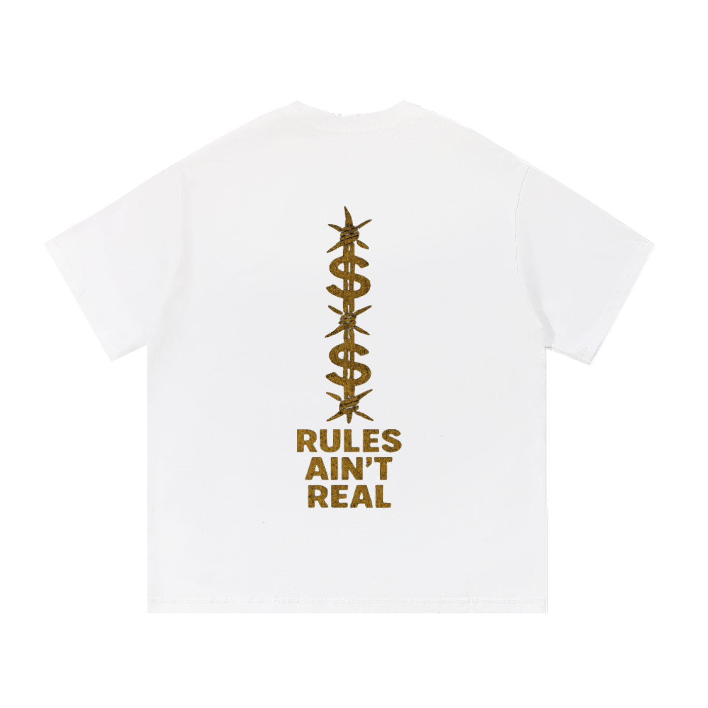 Risk Rich T-shirt