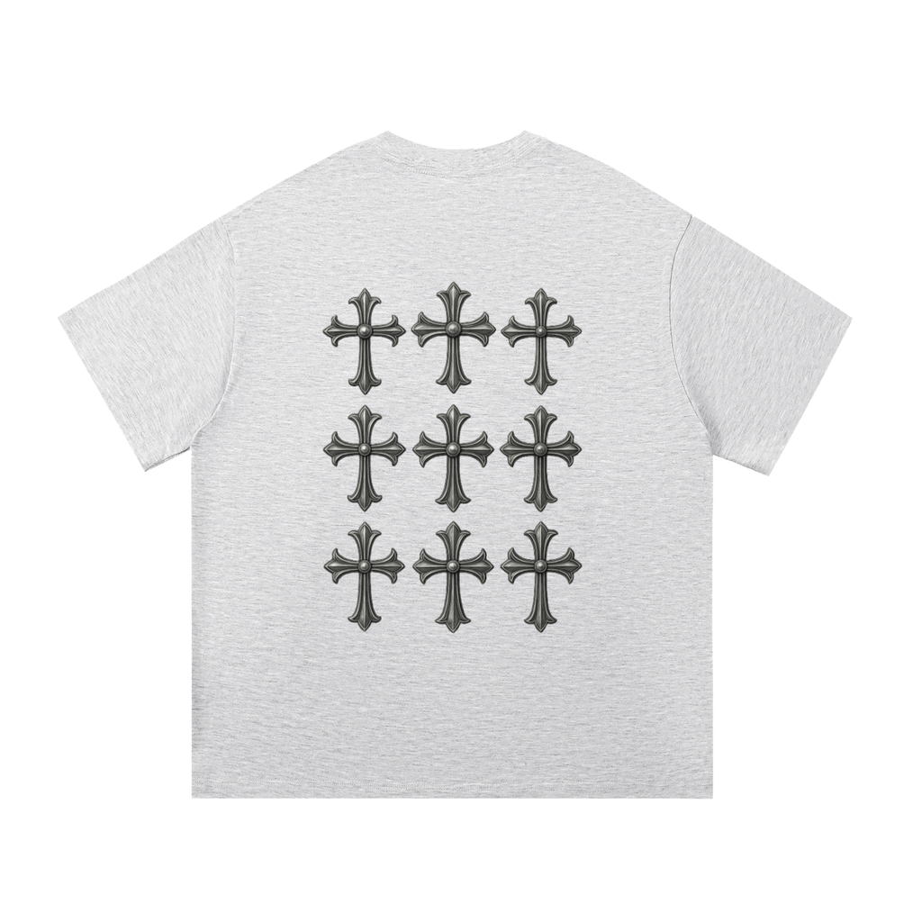Unfuckwitable Essential Cotton T-Shirt