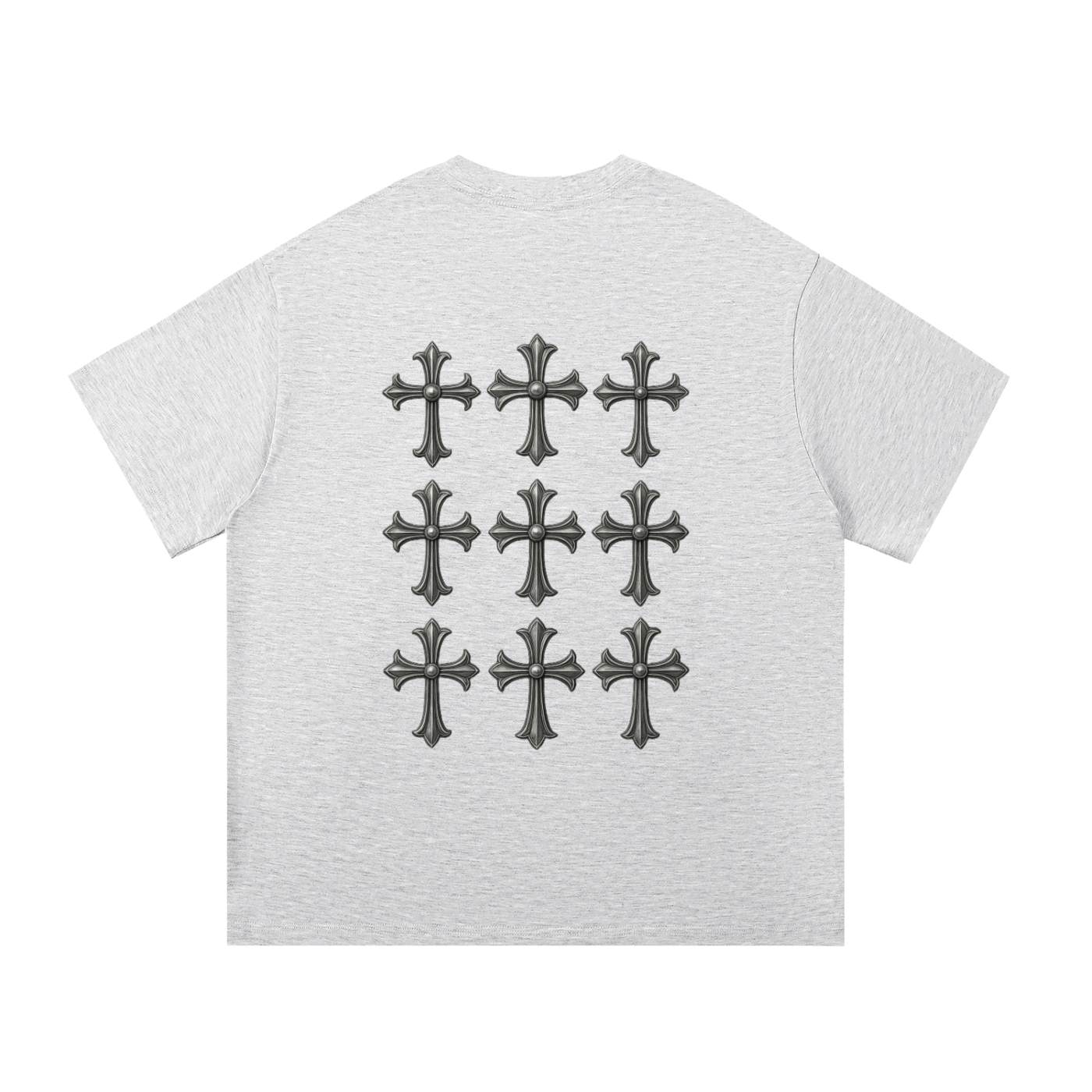 Unfuckwitable Essential Cotton T-Shirt