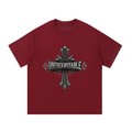 Unfuckwitable Essential Cotton T-Shirt