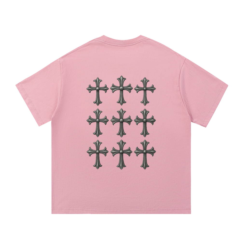 Unfuckwitable Essential Cotton T-Shirt